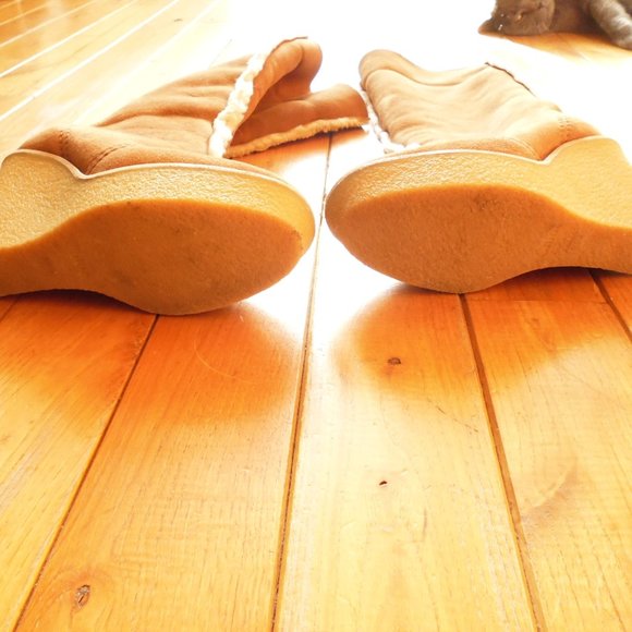 Chloe boots - Picture 8 of 9